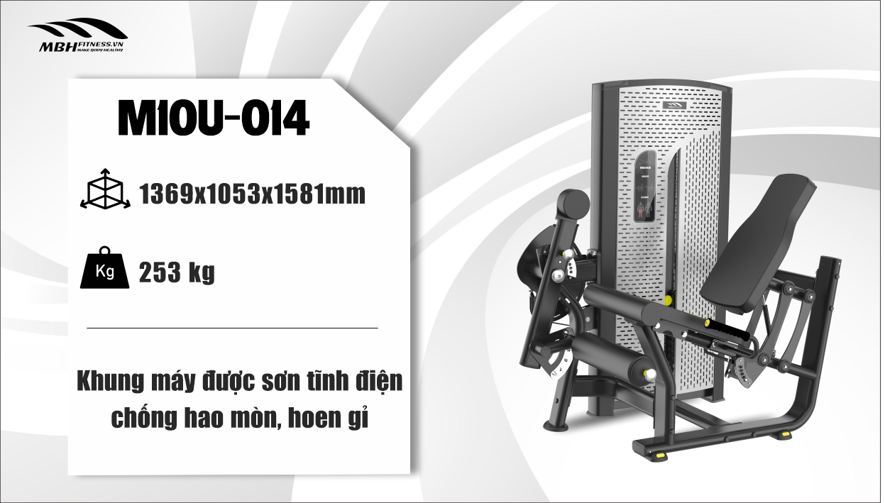 Thông số sản phẩm