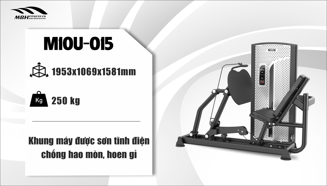 Thông số sản phẩm 
