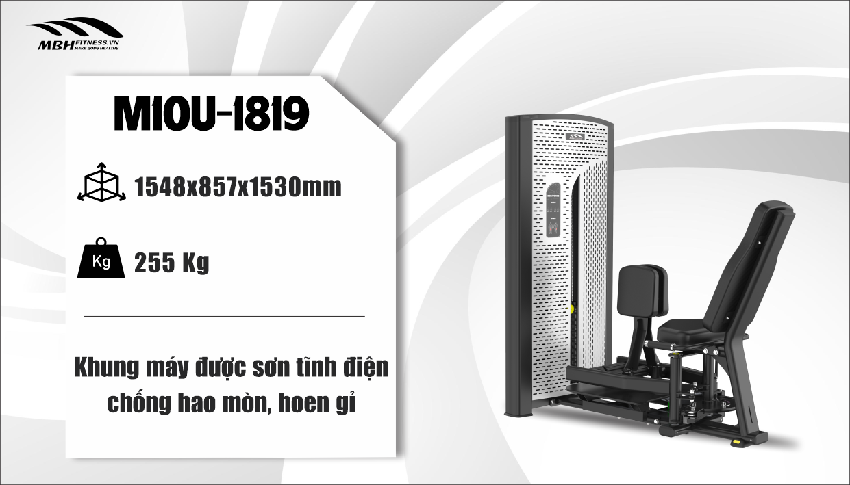 Thông số sản phẩm
