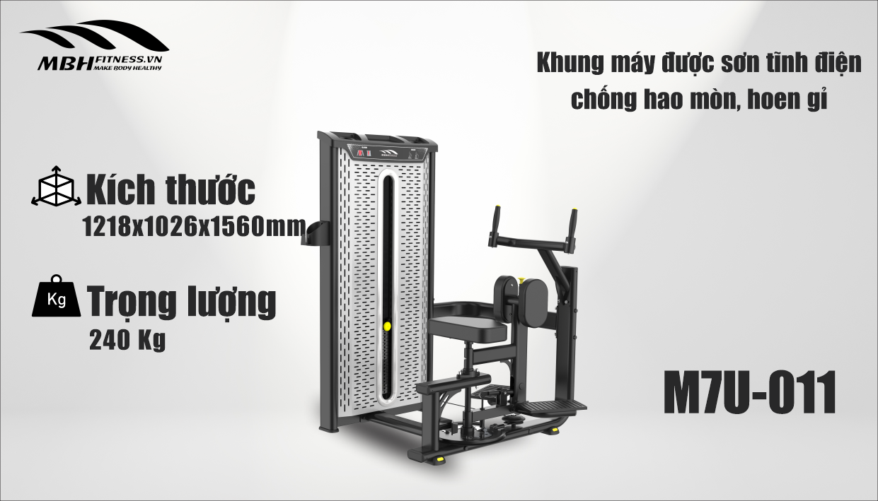 Thông số sản phẩm 