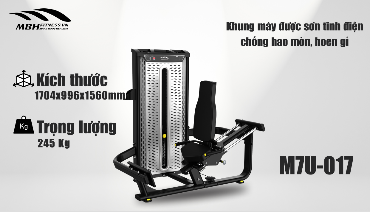 Thông số sản phẩm